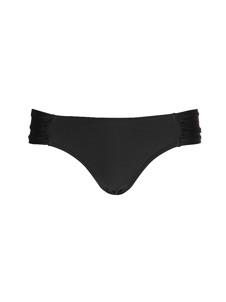 DARLING HARBOUR Damen Bikinihose Hipster schwarz | 40